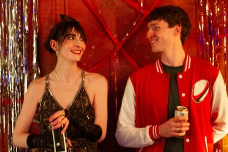 Girls & Boys Cinema Critique: Emotional LGBTQ+ Romance Sparks Emotional Impact in Notable First Feature