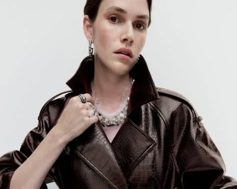 The Retail Giant Relies on Women's Fashion to Boost Fall Fortunes