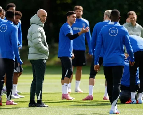 Bayern Aim to Force Chelsea to Regret Allowing Jackson Leave in Ominous Showdown