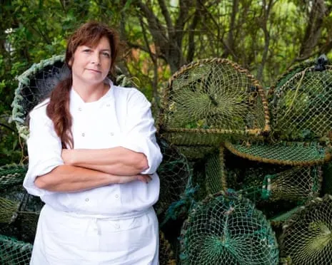 Pioneering Chefs: Revitalizing Mull's Dining Scene