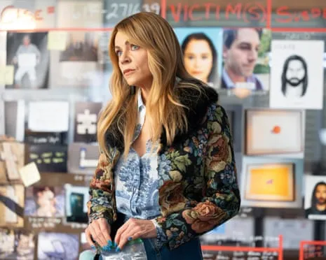 High Potential Season Two Review – A Cosy, Heartwarming Cop Show Starring a Nearly Flawless Sleuth