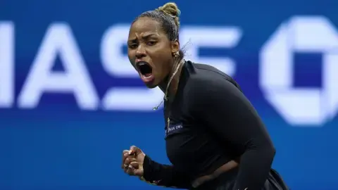 US Sports Star Taylor Townsend Expresses Regret for ‘Insensitive’ Remarks on Traditional Food